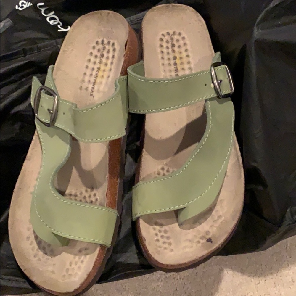 Sunbay footwear 7M